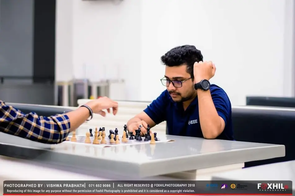 Code Marathon Warrior